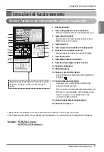 Предварительный просмотр 21 страницы LG Multi V Art Cool Series Owner'S Manual