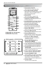 Предварительный просмотр 22 страницы LG Multi V Art Cool Series Owner'S Manual