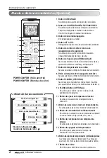 Предварительный просмотр 36 страницы LG Multi V Art Cool Series Owner'S Manual