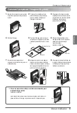 Предварительный просмотр 53 страницы LG Multi V Art Cool Series Owner'S Manual