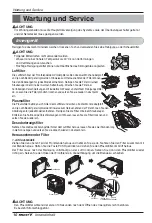 Предварительный просмотр 66 страницы LG Multi V Art Cool Series Owner'S Manual