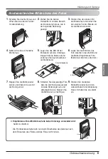 Предварительный просмотр 67 страницы LG Multi V Art Cool Series Owner'S Manual