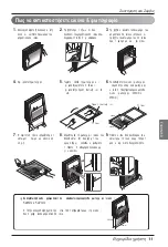 Предварительный просмотр 81 страницы LG Multi V Art Cool Series Owner'S Manual