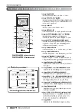 Предварительный просмотр 106 страницы LG Multi V Art Cool Series Owner'S Manual