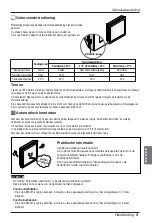 Предварительный просмотр 107 страницы LG Multi V Art Cool Series Owner'S Manual