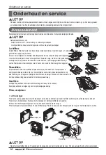 Предварительный просмотр 108 страницы LG Multi V Art Cool Series Owner'S Manual