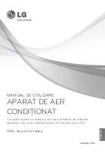 Предварительный просмотр 127 страницы LG Multi V Art Cool Series Owner'S Manual