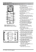 Предварительный просмотр 134 страницы LG Multi V Art Cool Series Owner'S Manual