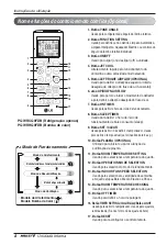 Предварительный просмотр 148 страницы LG Multi V Art Cool Series Owner'S Manual