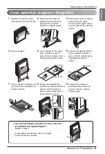 Предварительный просмотр 151 страницы LG Multi V Art Cool Series Owner'S Manual