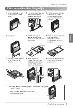 Предварительный просмотр 193 страницы LG Multi V Art Cool Series Owner'S Manual