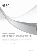 Предварительный просмотр 211 страницы LG Multi V Art Cool Series Owner'S Manual