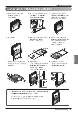 Предварительный просмотр 221 страницы LG Multi V Art Cool Series Owner'S Manual