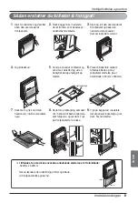 Предварительный просмотр 263 страницы LG Multi V Art Cool Series Owner'S Manual