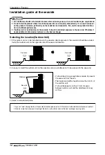 Предварительный просмотр 12 страницы LG Multi V ARUB Series Installation Manual