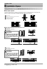 Preview for 16 page of LG Multi V ARUB Series Installation Manual