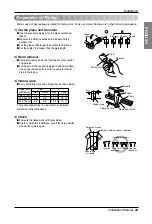 Предварительный просмотр 23 страницы LG Multi V ARUB Series Installation Manual