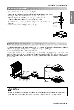 Предварительный просмотр 29 страницы LG Multi V ARUB Series Installation Manual