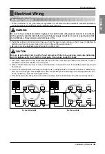 Предварительный просмотр 43 страницы LG Multi V ARUB Series Installation Manual