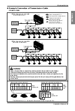 Предварительный просмотр 51 страницы LG Multi V ARUB Series Installation Manual