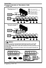 Предварительный просмотр 52 страницы LG Multi V ARUB Series Installation Manual