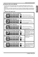 Предварительный просмотр 65 страницы LG Multi V ARUB Series Installation Manual