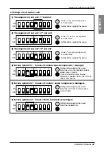 Предварительный просмотр 67 страницы LG Multi V ARUB Series Installation Manual