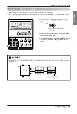 Предварительный просмотр 69 страницы LG Multi V ARUB Series Installation Manual