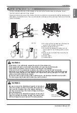 Предварительный просмотр 21 страницы LG Multi V ARUB Series Instruction Manual