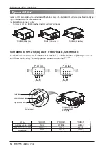 Предварительный просмотр 28 страницы LG Multi V ARUB Series Instruction Manual