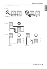 Предварительный просмотр 43 страницы LG Multi V ARUB Series Instruction Manual