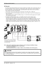 Предварительный просмотр 54 страницы LG Multi V ARUB Series Instruction Manual