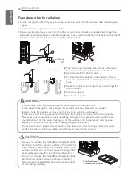 Preview for 18 page of LG MULTI V ARUN***CTE4 Installation Manual