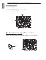 Preview for 26 page of LG MULTI V ARUN***CTE4 Installation Manual