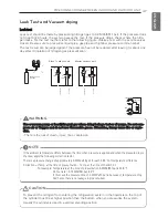 Preview for 47 page of LG MULTI V ARUN***CTE4 Installation Manual
