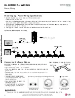 Preview for 46 page of LG Multi V ARUN053GF2 Installation Manual