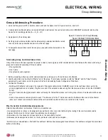 Preview for 55 page of LG Multi V ARUN053GF2 Installation Manual