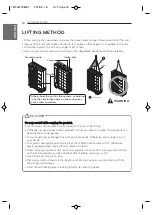 Preview for 18 page of LG multi V ARUN080BSR0 Instruction Manual