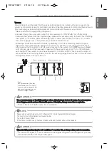 Preview for 45 page of LG multi V ARUN080BSR0 Instruction Manual