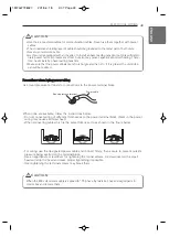 Preview for 49 page of LG multi V ARUN080BSR0 Instruction Manual