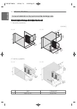 Preview for 14 page of LG multi V ARUN080BSS0 Installation Manual