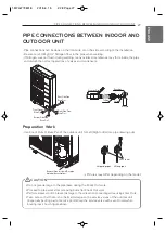 Preview for 27 page of LG multi V ARUN080BSS0 Installation Manual