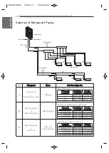 Preview for 30 page of LG multi V ARUN080BSS0 Installation Manual