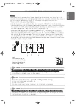 Preview for 45 page of LG multi V ARUN080BSS0 Installation Manual