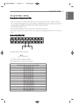 Предварительный просмотр 61 страницы LG multi V ARUN080BSS0 Installation Manual