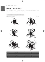 Preview for 12 page of LG MULTI V ARUN080LSH0 Installation Manual