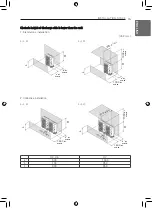 Preview for 15 page of LG MULTI V ARUN080LSH0 Installation Manual