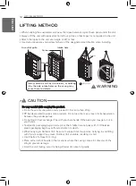 Preview for 18 page of LG MULTI V ARUN080LSH0 Installation Manual