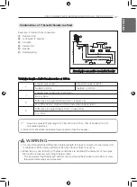 Предварительный просмотр 37 страницы LG MULTI V ARUN080LSH0 Installation Manual