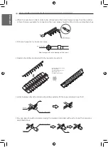 Preview for 44 page of LG MULTI V ARUN080LSH0 Installation Manual